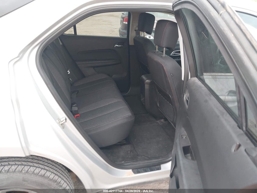 2014 CHEVROLET EQUINOX 1LT - 2GNALBEK8E6174793