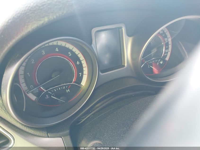 2014 Dodge Journey Crossroad VIN: 3C4PDCGG6ET310767 Lot: 42117753