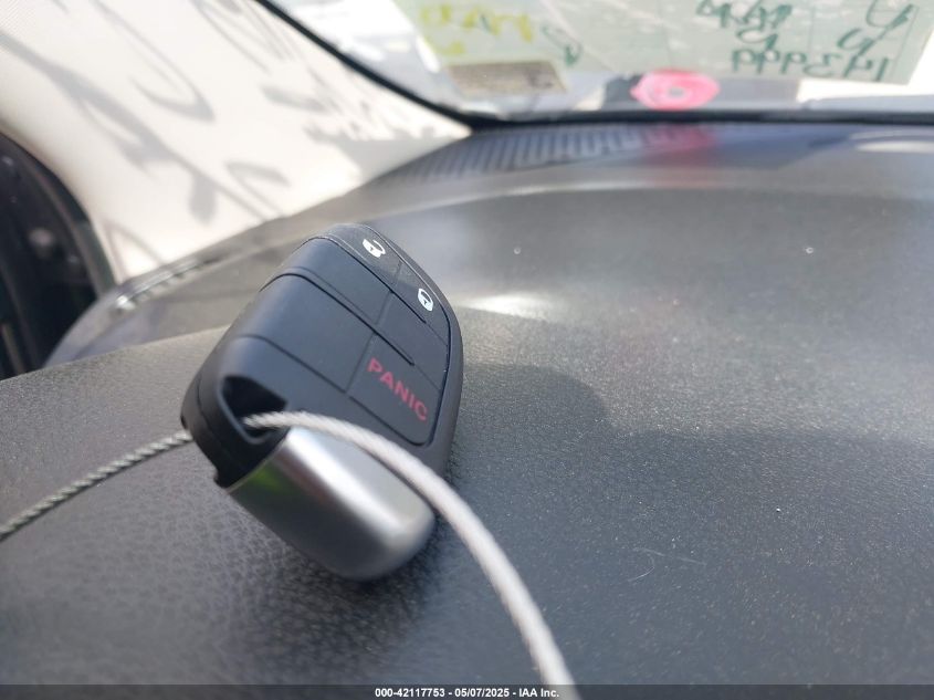 2014 Dodge Journey Crossroad VIN: 3C4PDCGG6ET310767 Lot: 42117753