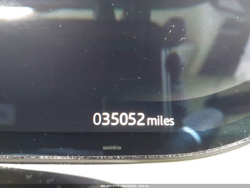 2023 Land Rover Range Rover - SALKP9E78PA034845