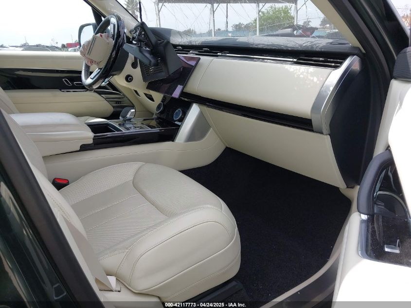 2023 Land Rover Range Rover - SALKP9E78PA034845