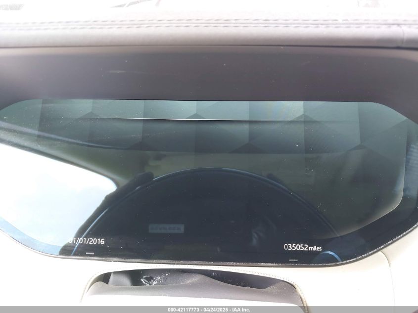 2023 Land Rover Range Rover - SALKP9E78PA034845