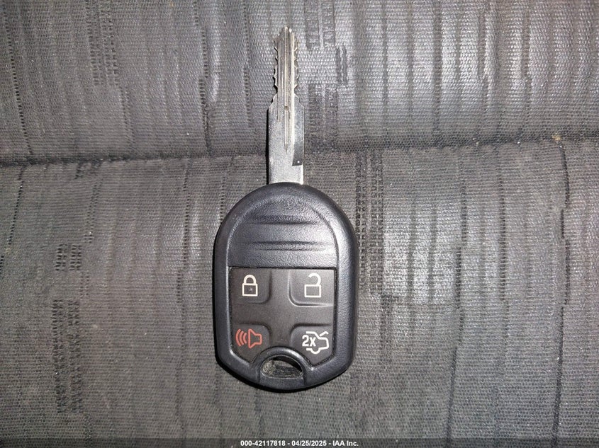 2011 FORD FOCUS VIN: 1FAHP3FN8BW157090