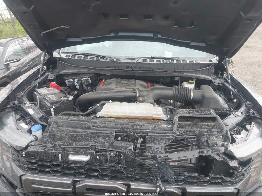 2023 Ford F-150 - 1FTFW1RG0PFA16317