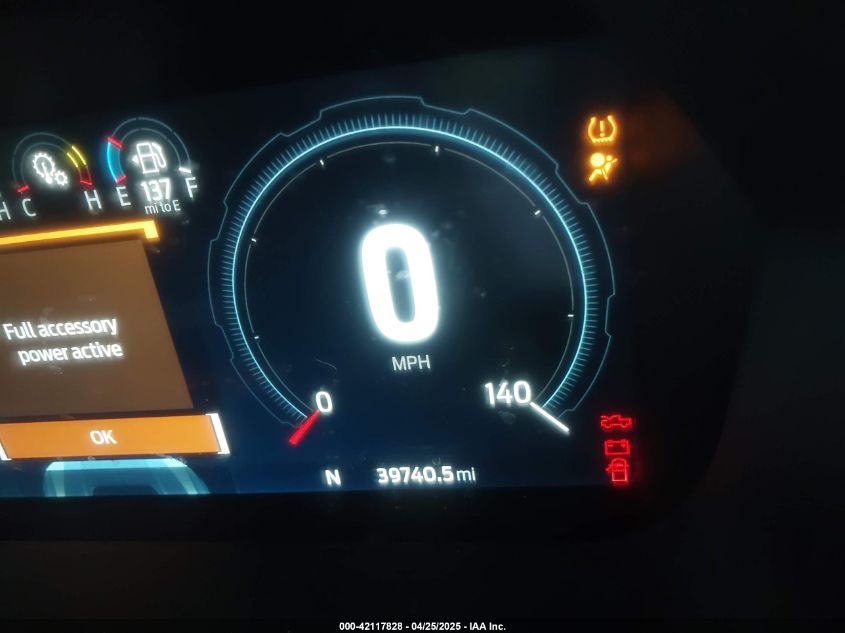 2023 Ford F-150 - 1FTFW1RG0PFA16317