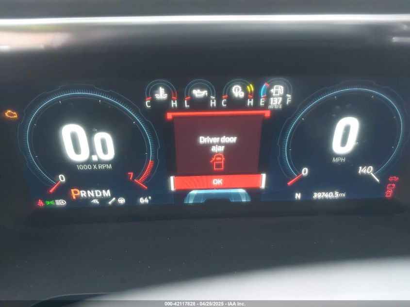 2023 Ford F-150 - 1FTFW1RG0PFA16317