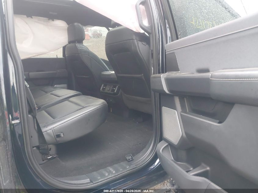 2023 Ford F-150 - 1FTFW1RG0PFA16317