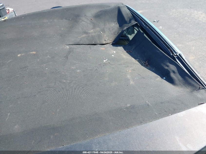 2008 Smart Fortwo Passion VIN: WMEEK31X78K148371 Lot: 42117845