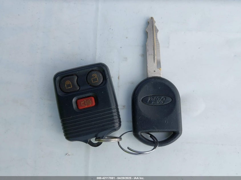 2007 FORD F150 VIN: 1FTPW14V67FA79013