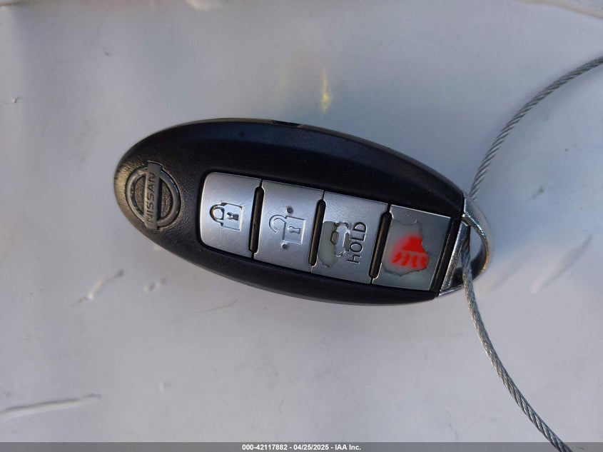 2008 NISSAN ALTIMA VIN: 1N4AL24E38C270241