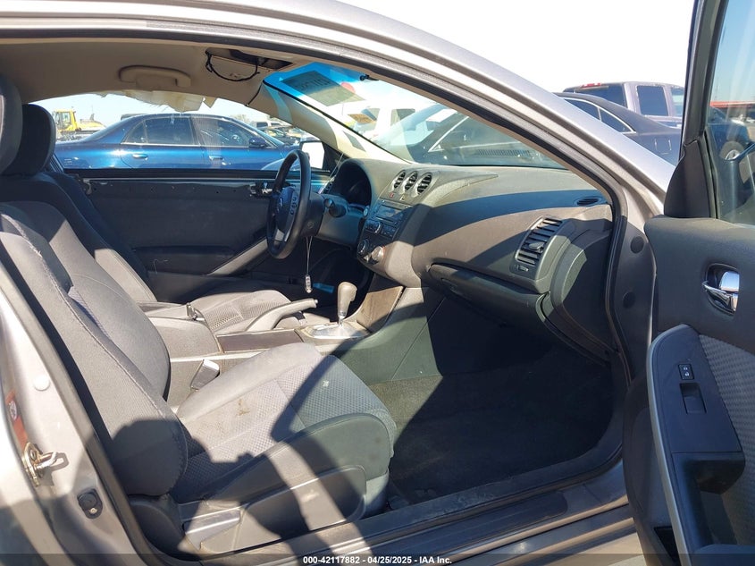 2008 NISSAN ALTIMA VIN: 1N4AL24E38C270241