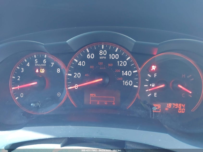 2008 NISSAN ALTIMA VIN: 1N4AL24E38C270241