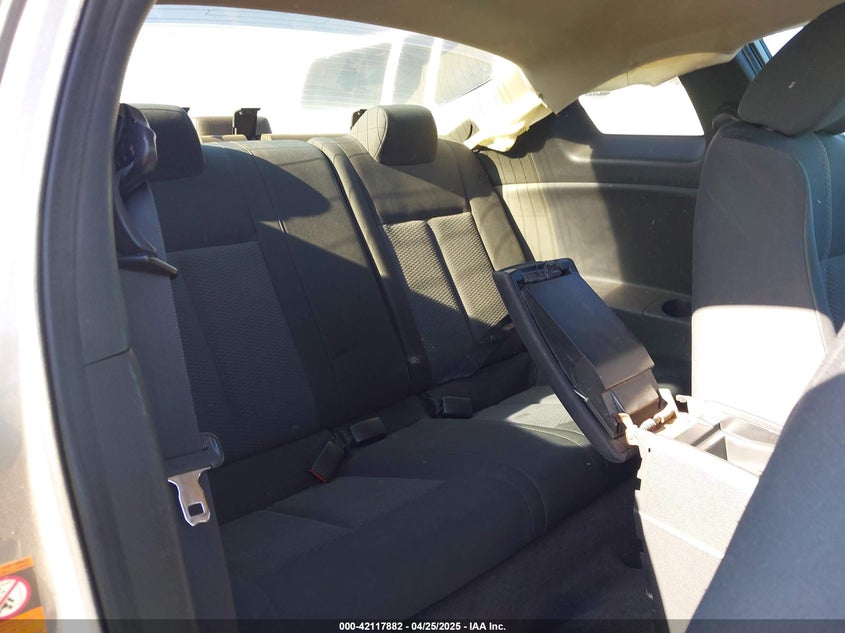 2008 NISSAN ALTIMA VIN: 1N4AL24E38C270241