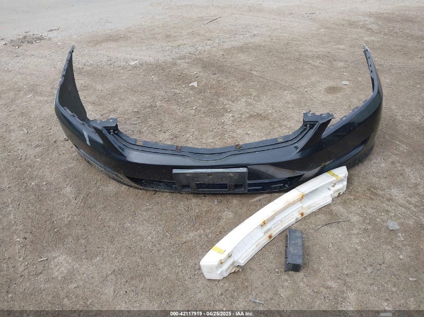 2007 Honda Accord 2.4 Lx VIN: 1HGCM72307A023589 Lot: 42117919