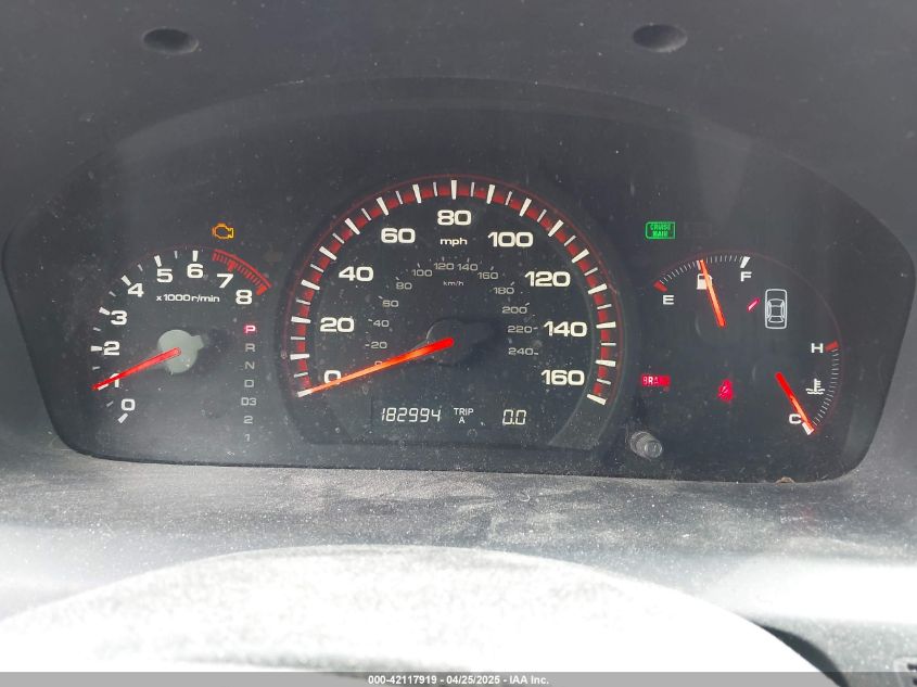 2007 Honda Accord 2.4 Lx VIN: 1HGCM72307A023589 Lot: 42117919