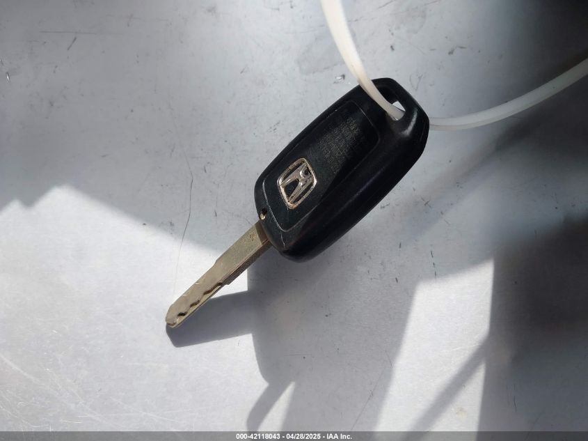 2017 Honda Accord Sport VIN: 1HGCR2F56HA268222 Lot: 42118043