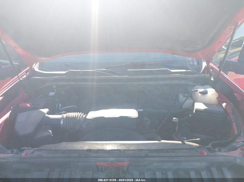 2024 Chevrolet Silverado 3500hd - 1GC4YTE78RF343375