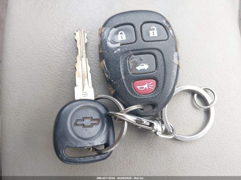 2008 Chevrolet Cobalt Lt VIN: 1G1AL58FX87319435 Lot: 42118230