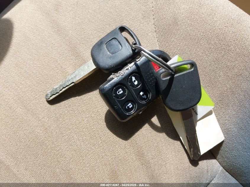 2005 Honda Odyssey Ex VIN: 5FNRL38405B028185 Lot: 42118267