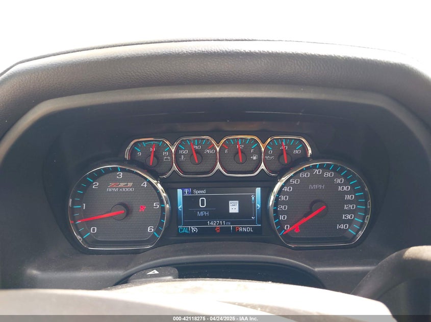2018 CHEVROLET SILVERADO 1500 VIN: 3GCUKSEC0JG520917