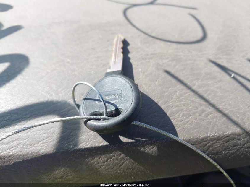 2002 Dodge Ram 1500 St VIN: 3D7HA18N42G156553 Lot: 42118436