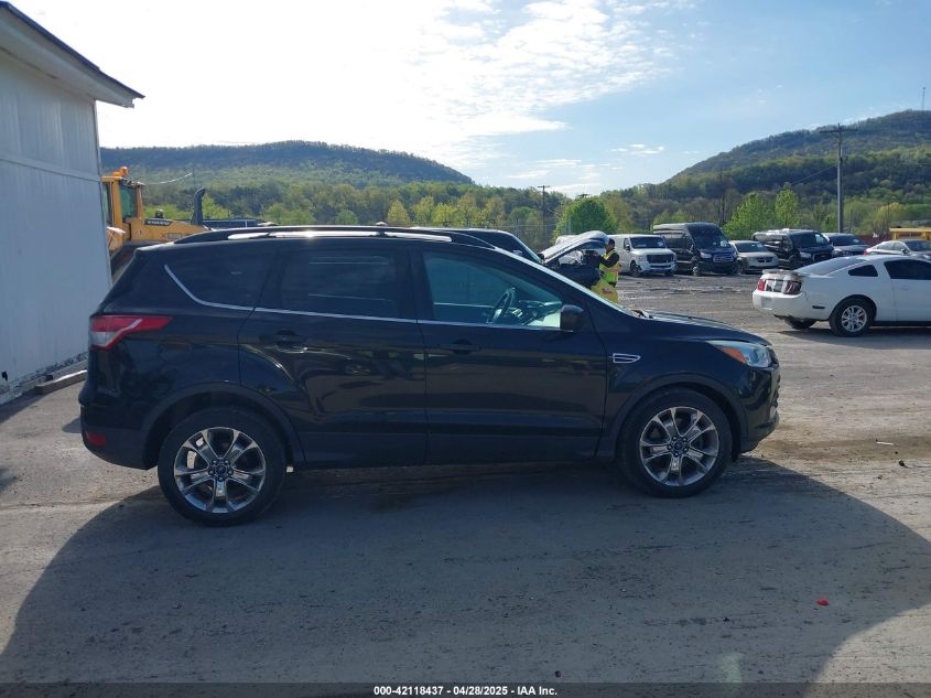 2015 Ford Escape Se VIN: 1FMCU9GX9FUA97057 Lot: 42118437