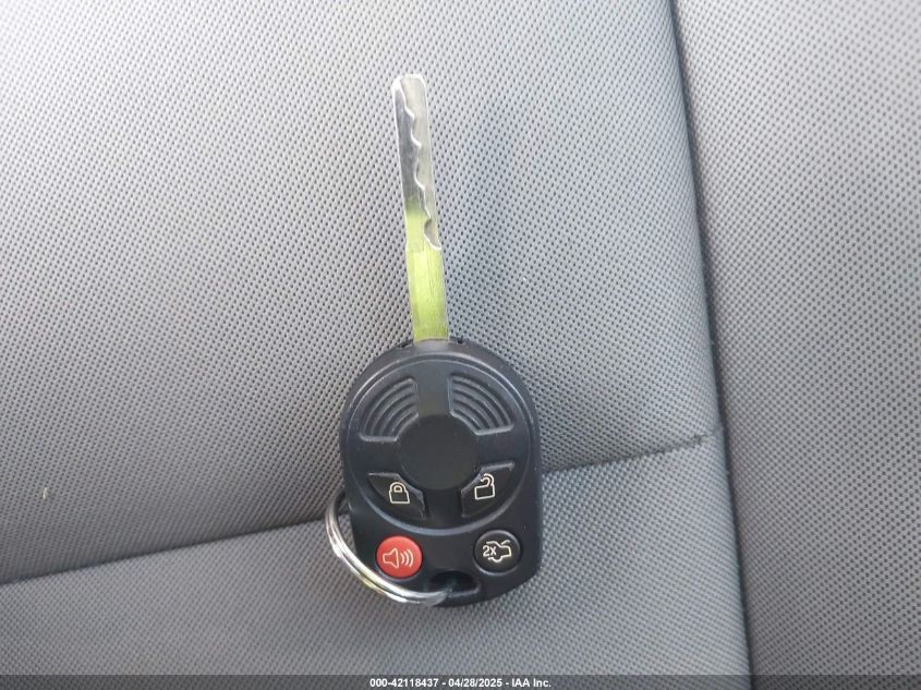 2015 Ford Escape Se VIN: 1FMCU9GX9FUA97057 Lot: 42118437