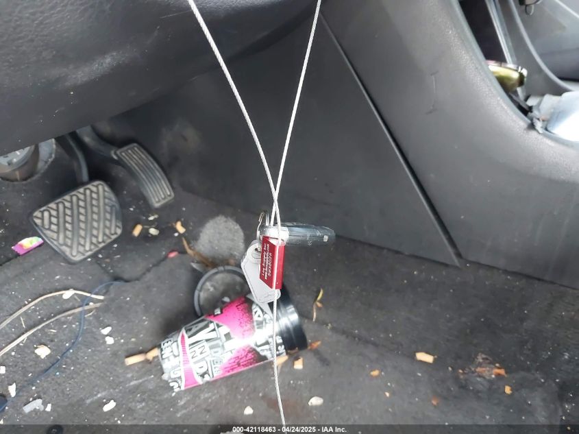 2009 Nissan Altima 2.5 S VIN: 1N4AL21E99N484550 Lot: 42118463