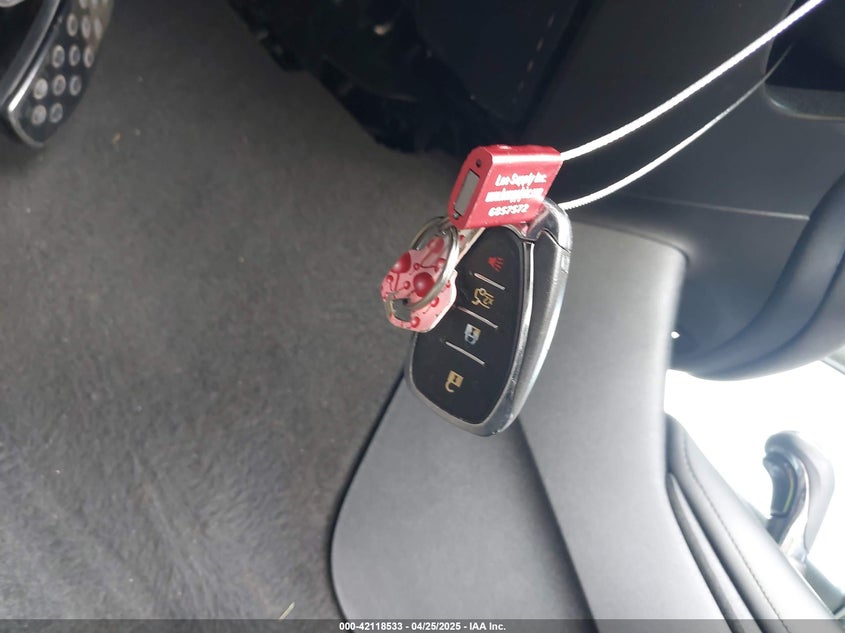 2018 CHEVROLET MALIBU LT - 1G1ZD5ST3JF104506