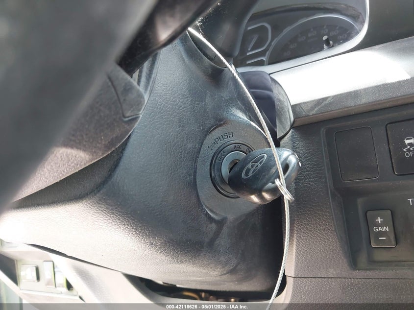 2018 TOYOTA TUNDRA VIN: 5TFDW5F14JX698683