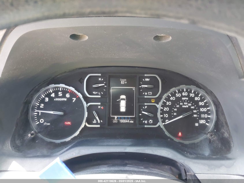 2018 TOYOTA TUNDRA VIN: 5TFDW5F14JX698683