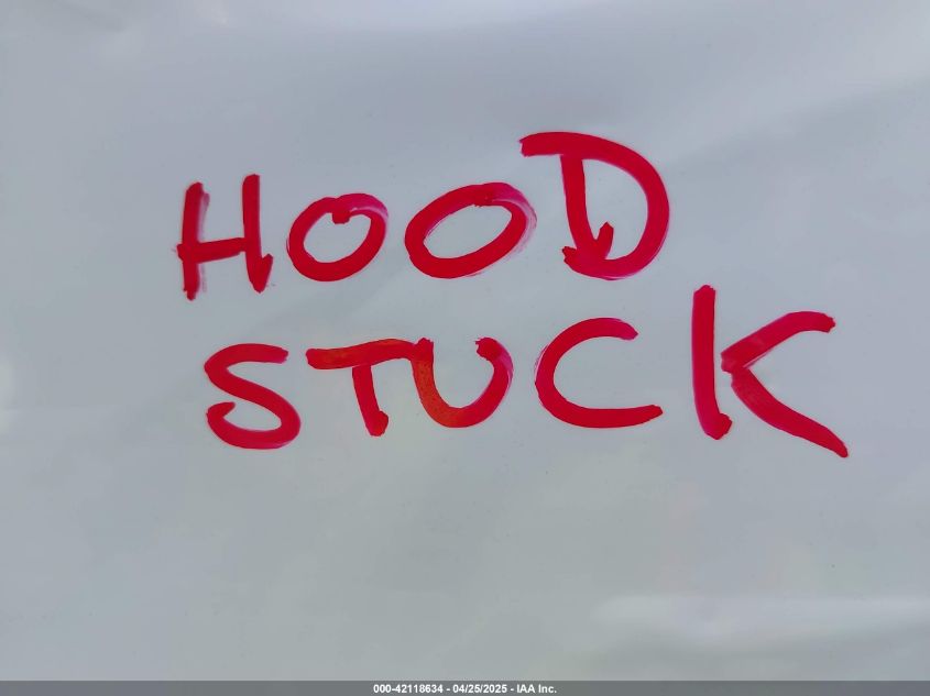 2023 Ford F53 - 1F66F5DN3P0A08764