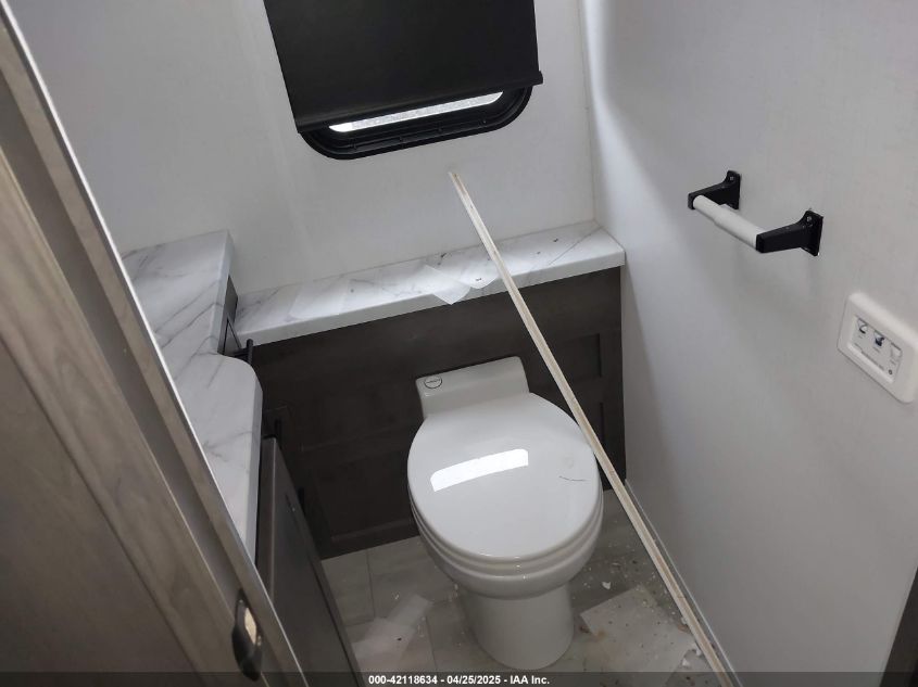 2023 Ford F53 - 1F66F5DN3P0A08764