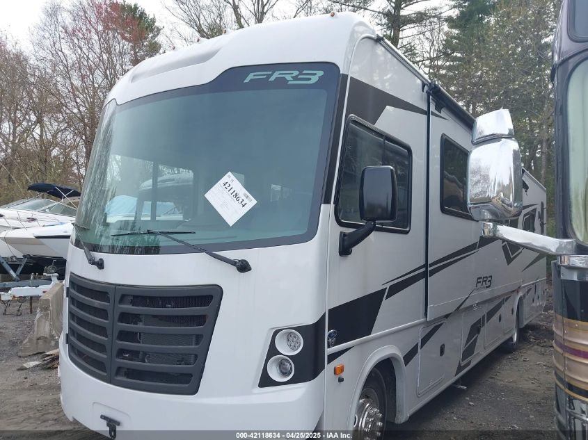 2023 Ford F53 - 1F66F5DN3P0A08764