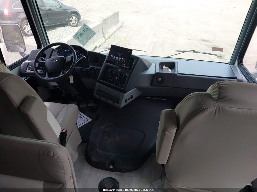 2023 Ford F53 - 1F66F5DN3P0A08764