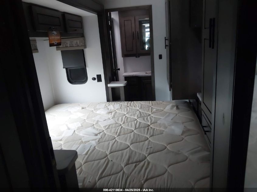 2023 Ford F53 - 1F66F5DN3P0A08764