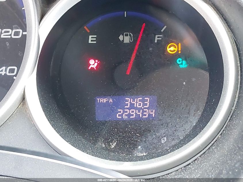 2007 Honda Fit Sport VIN: JHMGD38657S033019 Lot: 42118658