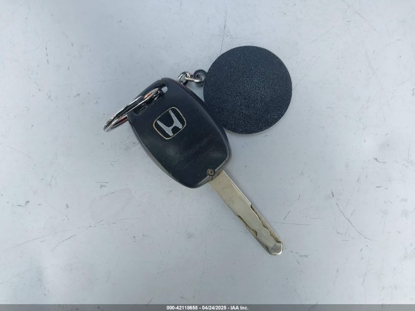 2007 Honda Fit Sport VIN: JHMGD38657S033019 Lot: 42118658