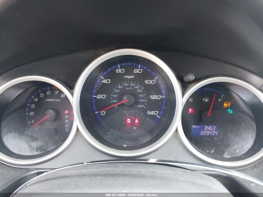 2007 Honda Fit Sport VIN: JHMGD38657S033019 Lot: 42118658