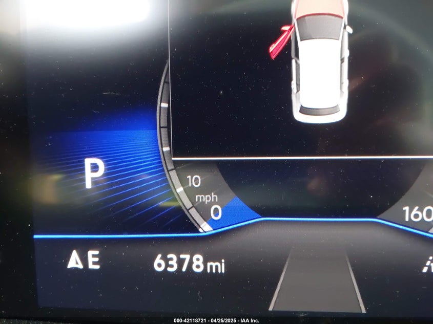 2025 VOLKSWAGEN TAOS S - 3VV5C7B24SM004848