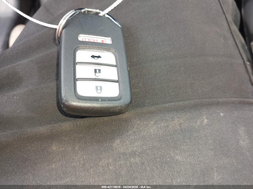 2013 HONDA ACCORD VIN: 1HGCR3F89DA031914