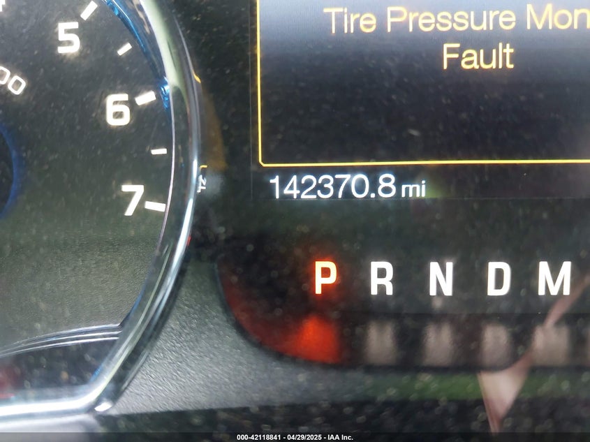 2013 FORD F-150 VIN: 1FTFW1EF3DKG24039