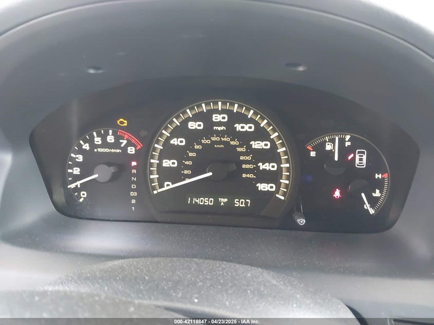 2007 HONDA ACCORD VIN: 1HGCM56827A015715