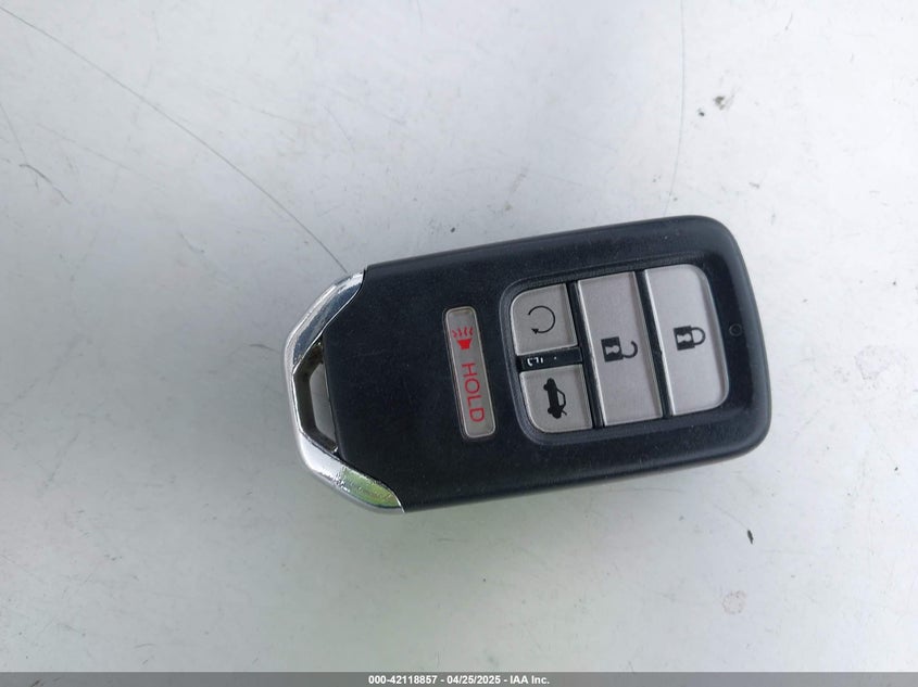 2019 HONDA CIVIC VIN: 19XFC2F82KE013269
