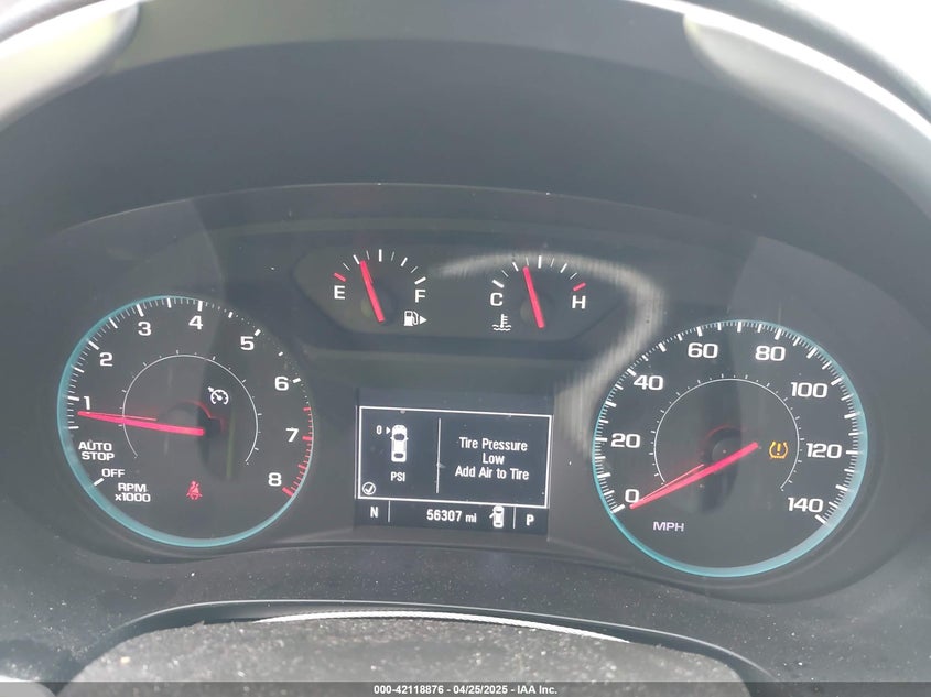 2024 CHEVROLET MALIBU VIN: 1G1ZD5ST4RF128812