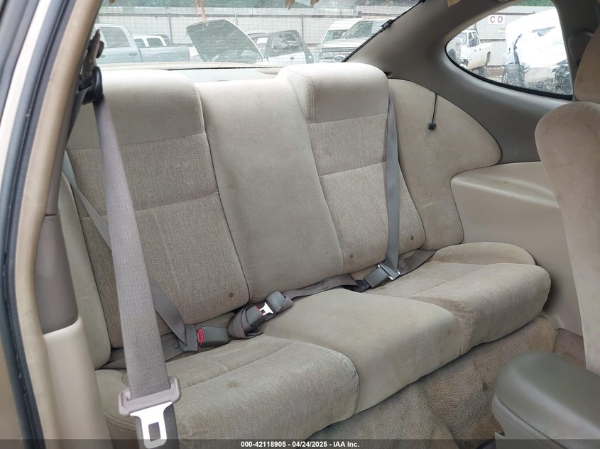 2004 Oldsmobile Alero Gl1 VIN: 1G3NL12F34C169065 Lot: 42118905