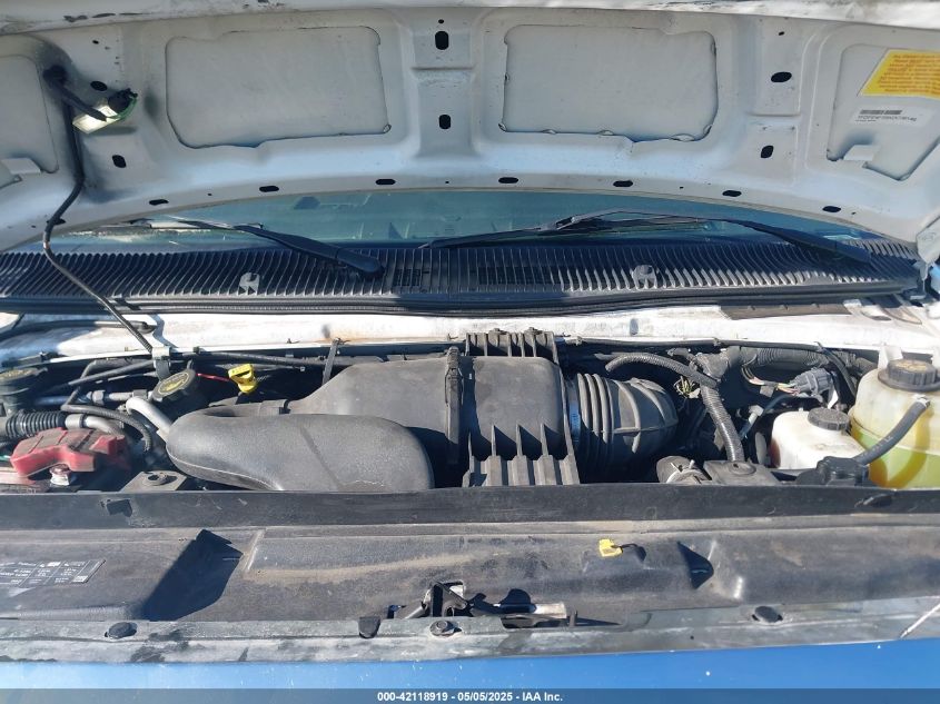 2019 Ford E-450 Cutaway VIN: 1FDFE4FS4KDC63661 Lot: 42118919