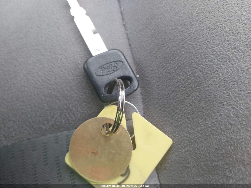 2019 Ford Econoline VIN: 1FDFE4FS2KDC5617 Lot: 42118940