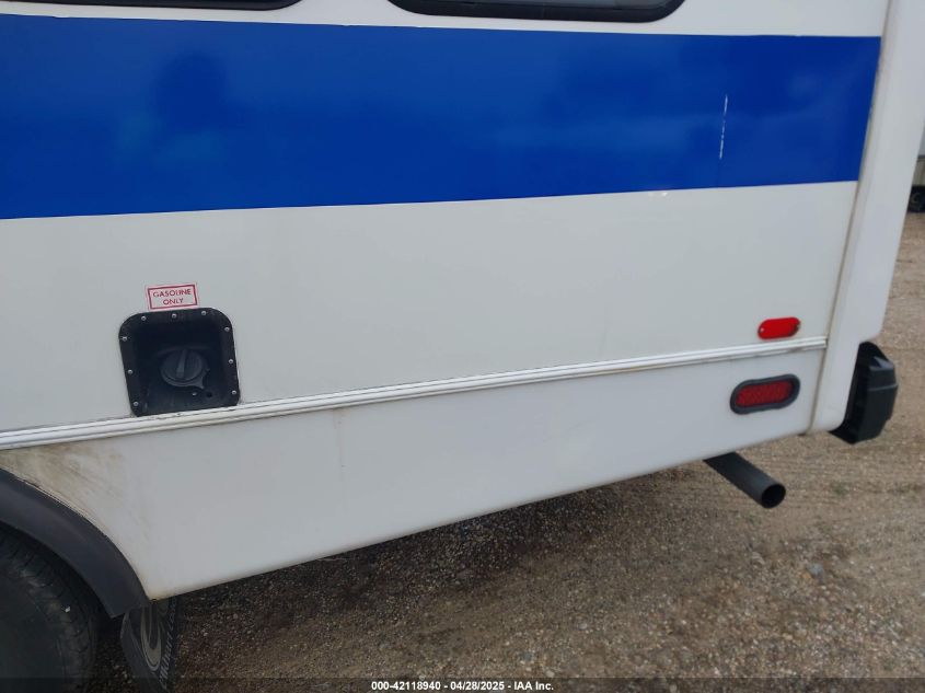 2019 Ford Econoline VIN: 1FDFE4FS2KDC5617 Lot: 42118940