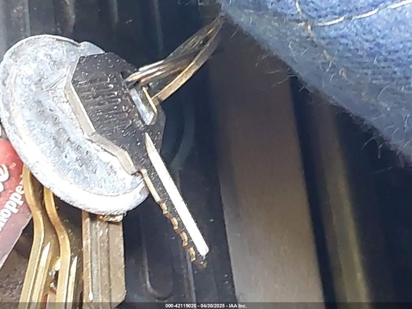 2017 International Durastar 4300 VIN: 3HAMMMML7HL458873 Lot: 42119020